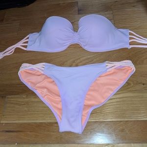 Victoria secret bathing suit